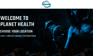 Planethealth.ie thumbnail