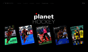 Planethockeymag.com thumbnail