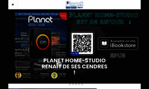 Planethomestudio.com thumbnail