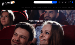 Planethopper.tv thumbnail