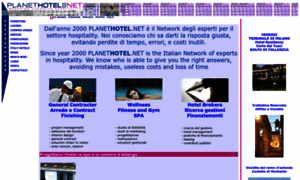 Planethotel.net thumbnail