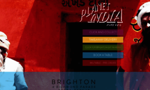 Planetindia.co.uk thumbnail