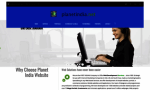 Planetindia.net thumbnail