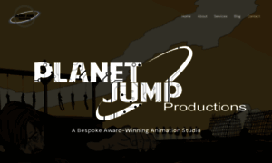 Planetjump.co.uk thumbnail