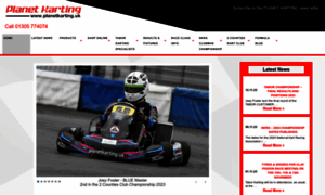 Planetkarting.uk thumbnail