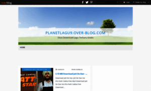 Planetlagu9.over-blog.com thumbnail