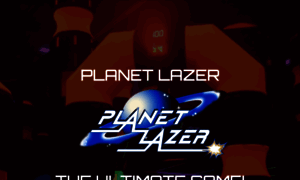 Planetlazer.net thumbnail