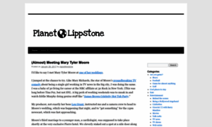 Planetlippstone.com thumbnail