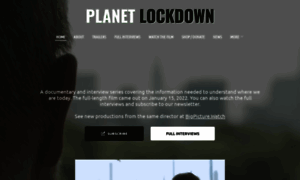 Planetlockdownfilm.com thumbnail