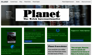 Planetmagazine.org.uk thumbnail