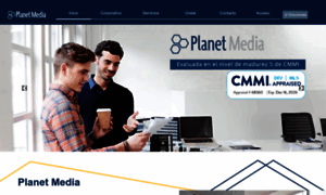 Planetmedia.com.mx thumbnail