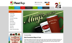 Planetmugs.com.au thumbnail