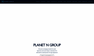 Planetngroup.com thumbnail