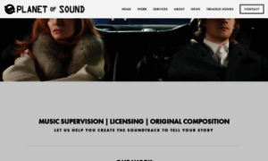 Planetofsoundmusic.com thumbnail