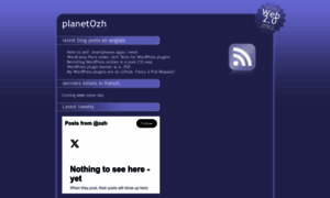 Planetozh.com thumbnail