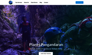 Planetpangandaran.com thumbnail