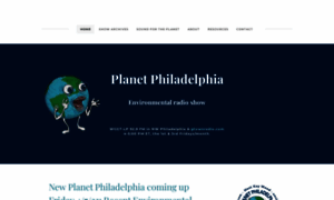 Planetphiladelphia.com thumbnail