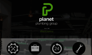 Planetplumbing.com.au thumbnail