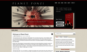 Planetponzi.com thumbnail