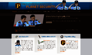Planetsecurity.vn thumbnail