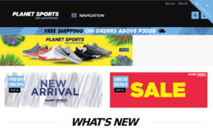 Planetsports.com.ph thumbnail