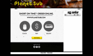 Planetsub.alohaorderonline.com thumbnail