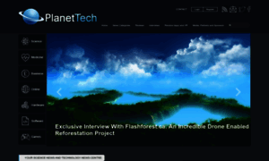 Planettechnews.com thumbnail