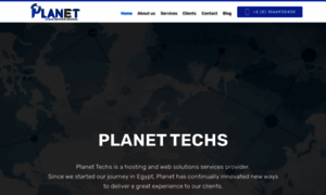 Planettechs.net thumbnail