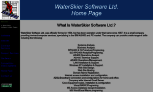 Planetwaterski.com thumbnail