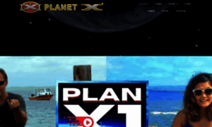 Planetx.tv thumbnail