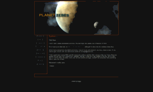 Planetzebes.net thumbnail
