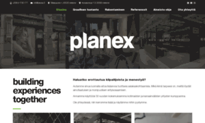 Planex.fi thumbnail