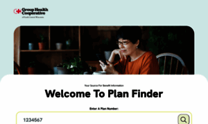 Planfinder.ghcscw.com thumbnail