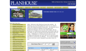 Planhouse.com thumbnail