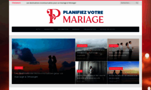 Planifiez-votre-mariage.fr thumbnail