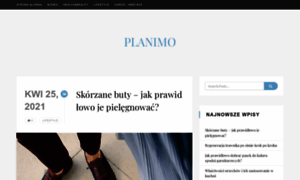 Planimo.pl thumbnail