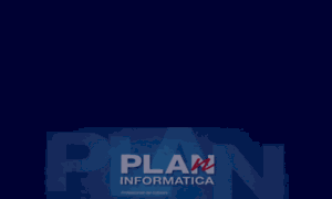 Planinformatica.it thumbnail