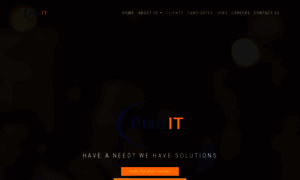 Planitsearch.com thumbnail