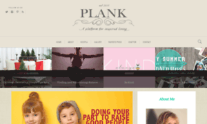 Plankblog.com thumbnail