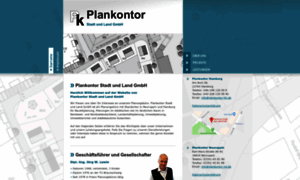 Plankontor-stadt-und-land.de thumbnail