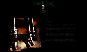 Plankroadinn.com thumbnail