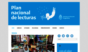 Planlectura.educ.ar thumbnail