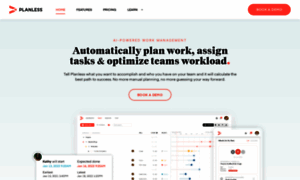 Planless.com thumbnail