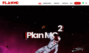 Planmc2.com thumbnail
