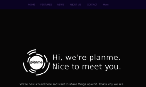 Planme.co.uk thumbnail