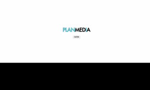 Planmedia.in thumbnail