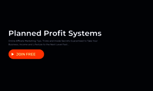 Plannedprofitsystems.com thumbnail