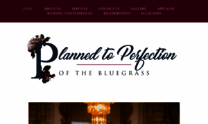 Plannedtoperfectionbluegrass.com thumbnail