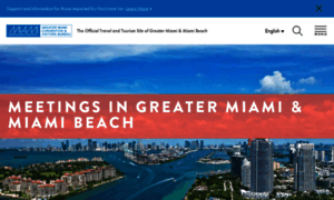 Planners.miamiandbeaches.com thumbnail