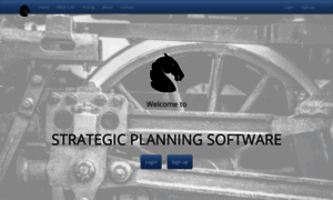 Planning-strategy.com thumbnail